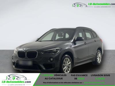 BMW X1 xDrive 25i 231 ch BVA