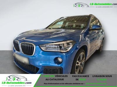 BMW X1 xDrive 25i 231 ch BVA