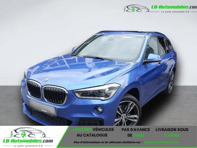 BMW X1 xDrive 25i 231 ch BVA