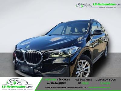 BMW X1 xDrive 18d 150 ch BVA