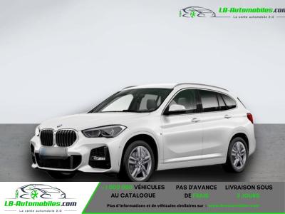 BMW X1 xDrive 25d 231 ch BVA