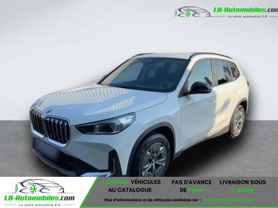 BMW i iX 1 xDrive30 272ch BVA