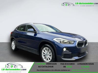 BMW X2 sDrive 18i 140 ch BVM