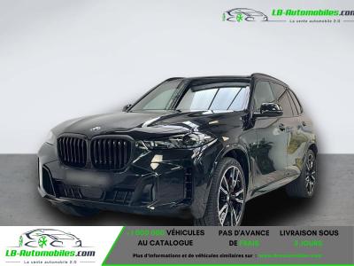 BMW X5 xDrive30d 298 ch BVA