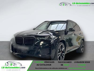 BMW X5 xDrive30d 298 ch BVA