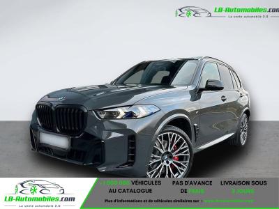 BMW X5 xDrive30d 298 ch BVA