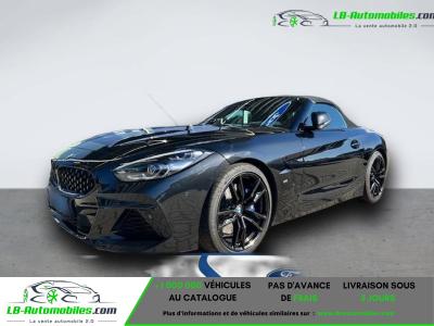 BMW Z4 M40i 340 ch BVA