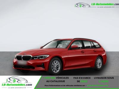 BMW Série 3 Touring 330e xDrive 292 ch BVA