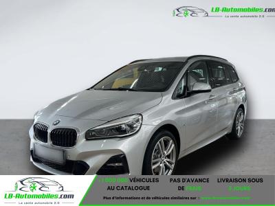 BMW Série 2 Gran Tourer 220d 190 ch