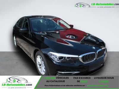 BMW Série 5 520d 190 ch BVA