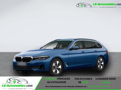 BMW Série 5 Touring 520i 184 ch BVA