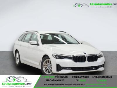 BMW Série 5 Touring 530d 286 ch BVA