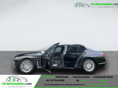 BMW Série 7 750i xDrive 530 ch BVA