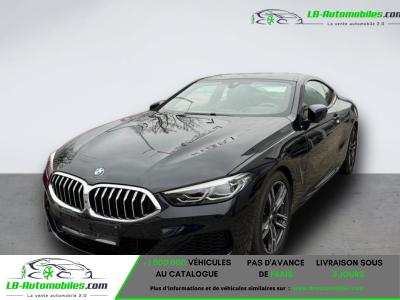 BMW Série 8 Coupé 840i xDrive 333 ch BVA