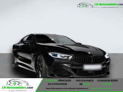 BMW Série 8 Coupé 840i xDrive 333 ch BVA