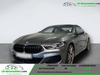 BMW Série 8 Coupé 840i xDrive 333 ch BVA