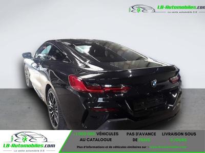 BMW Série 8 Coupé 840i xDrive 333 ch BVA