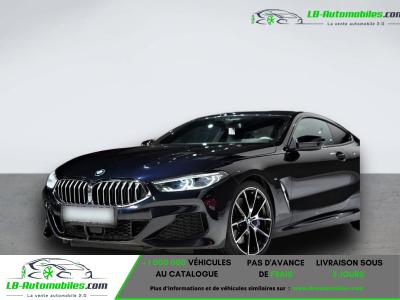 BMW Série 8 Coupé 840i xDrive 340 ch BVA