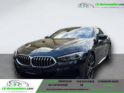 BMW Série 8 Coupé 840i xDrive 340 ch BVA