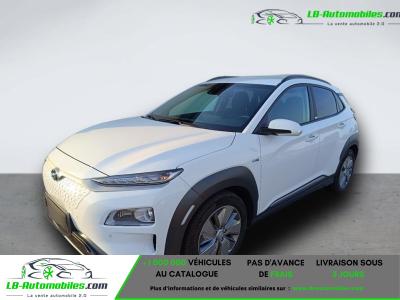 Hyundai Kona 64 kWh - 204 ch