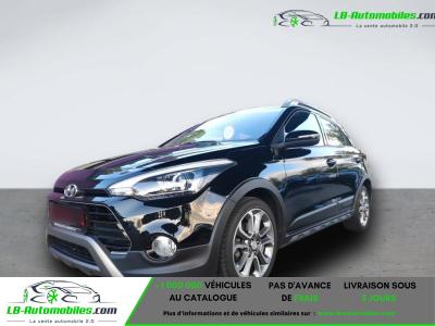 Hyundai I20 1.0 T-GDi 120