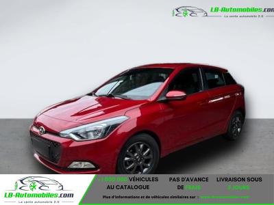 Hyundai I20 1.2 84