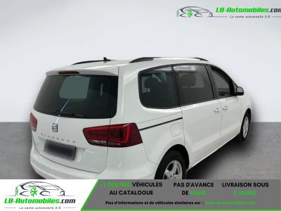 Seat Alhambra 2.0 TDI 150  BVA