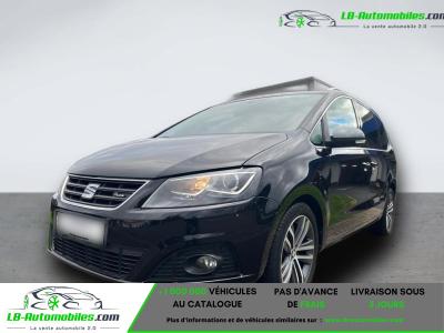 Seat Alhambra 2.0 TDI 150  BVA