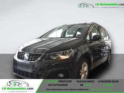 Seat Alhambra 2.0 TDI 150  BVA