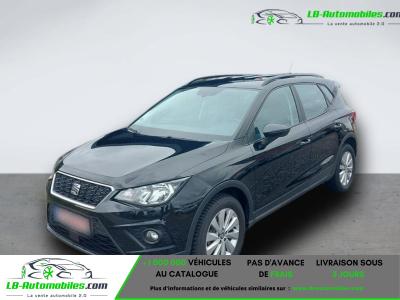 Seat Arona 1.0 EcoTSI 115 ch  BVA