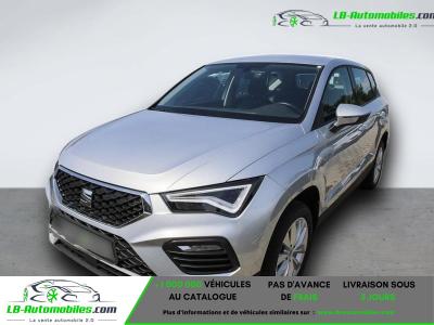 Seat Ateca 1.5 TSI 150 ch BVM