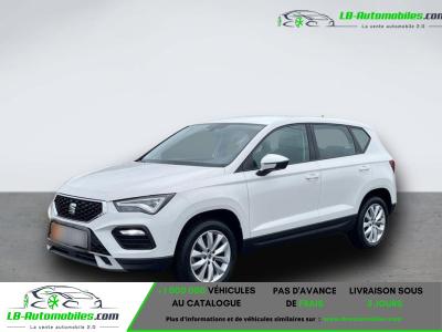 Seat Ateca 2.0 TDI 115 ch