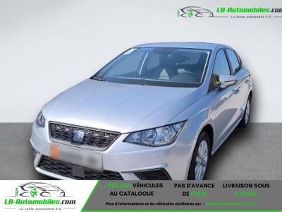 Seat Ibiza 1.0 TSI 110 ch  BVA