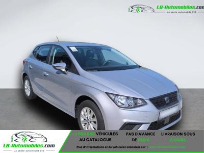 Seat Ibiza 1.0 TSI 110 ch  BVA