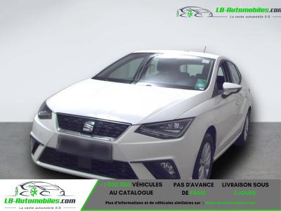 Seat Ibiza 1.6 TDI 95 ch  BVM