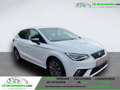 Seat Ibiza 1.6 TDI 95 ch  BVM