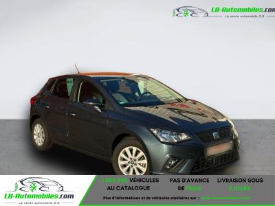 Seat Ibiza 1.6 TDI 95 ch  BVM