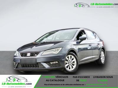 Seat Leon 1.0 TSI 115 BVA