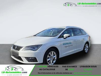 Cupra Leon ST 1.6 TDI 115  BVM