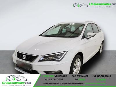 Cupra Leon ST 1.6 TDI 115  BVM