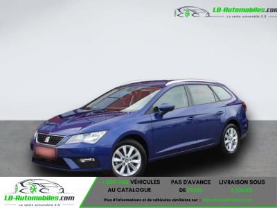 Cupra Leon ST 1.6 TDI 115  BVA