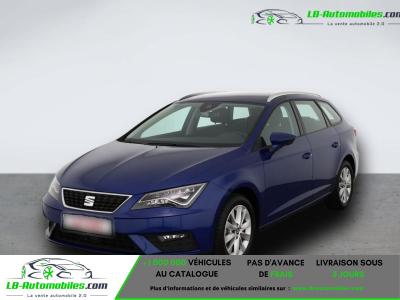 Cupra Leon ST 1.6 TDI 115  BVA