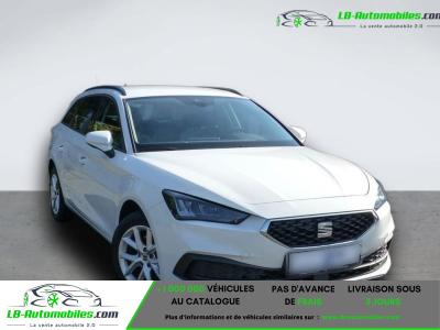 Cupra Leon ST 1.0 eTSI 110 BVA