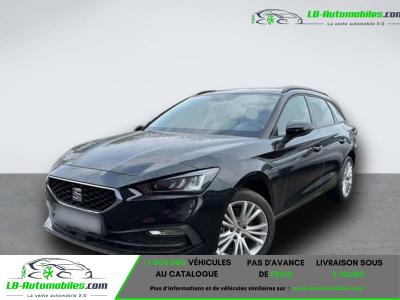 Cupra Leon ST 1.0 TSI 110 BVM