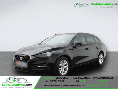 Cupra Leon ST 2.0 TDI 115 BVM