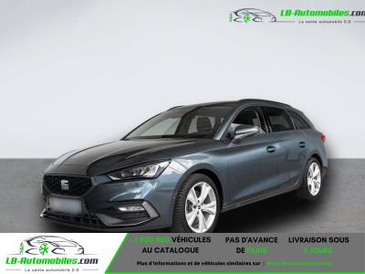 Cupra Leon ST 2.0 TDI 115 BVM