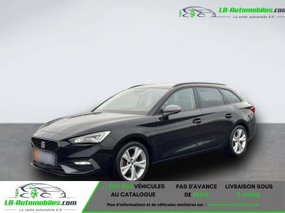 Cupra Leon ST 2.0 TDI 115 BVM