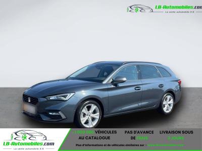 Cupra Leon ST 2.0 TDI 115 BVM