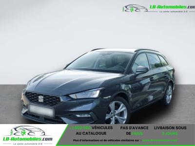 Cupra Leon ST 2.0 TDI 150 BVM