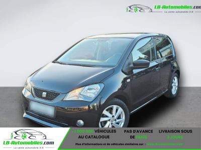 Seat Mii 1.0 75 ch BVA